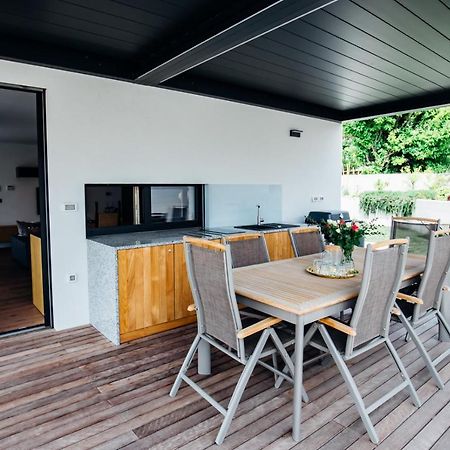 Villa Kraljica Portoroz Exterior foto